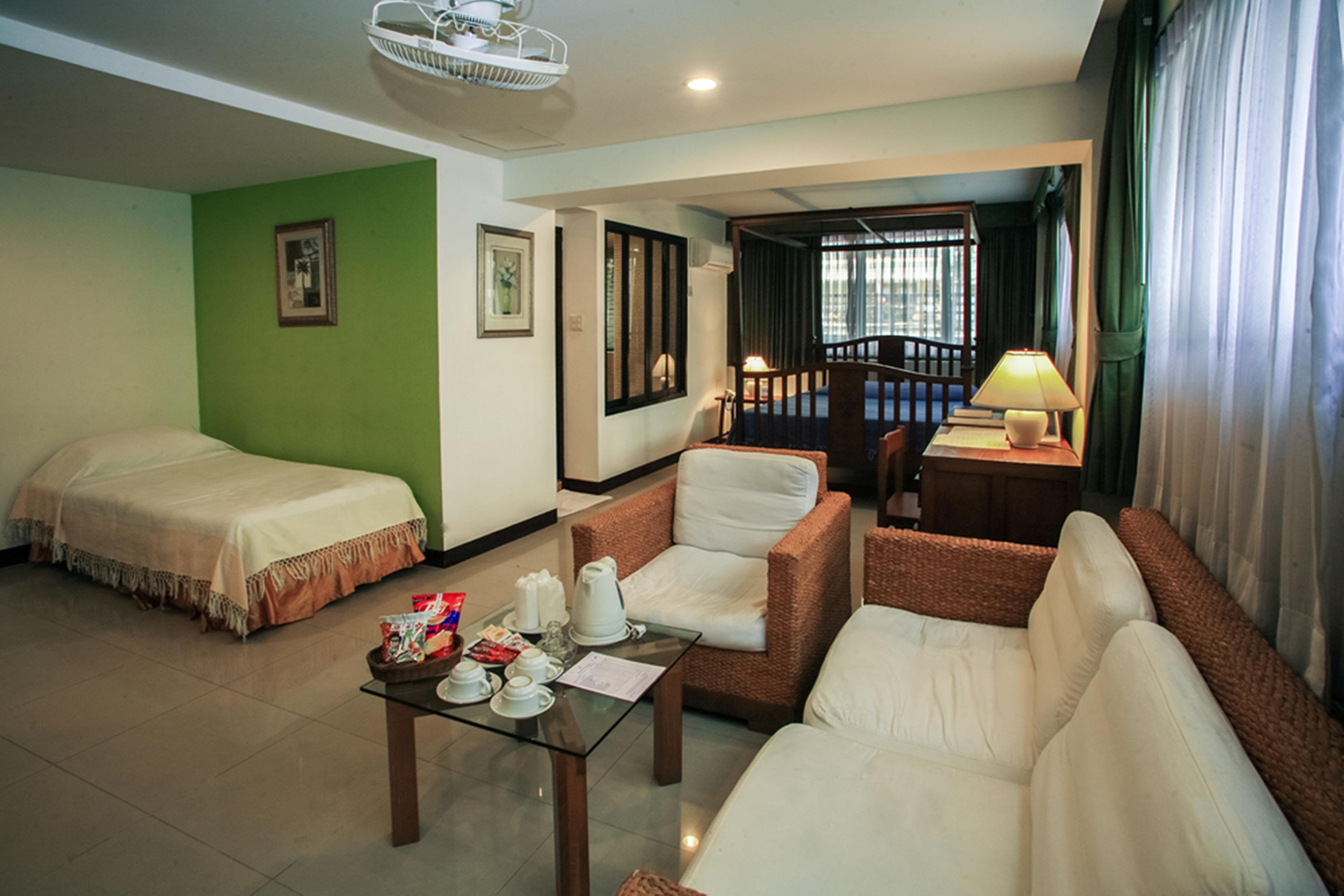 The Best Bangkok House Dış mekan fotoğraf