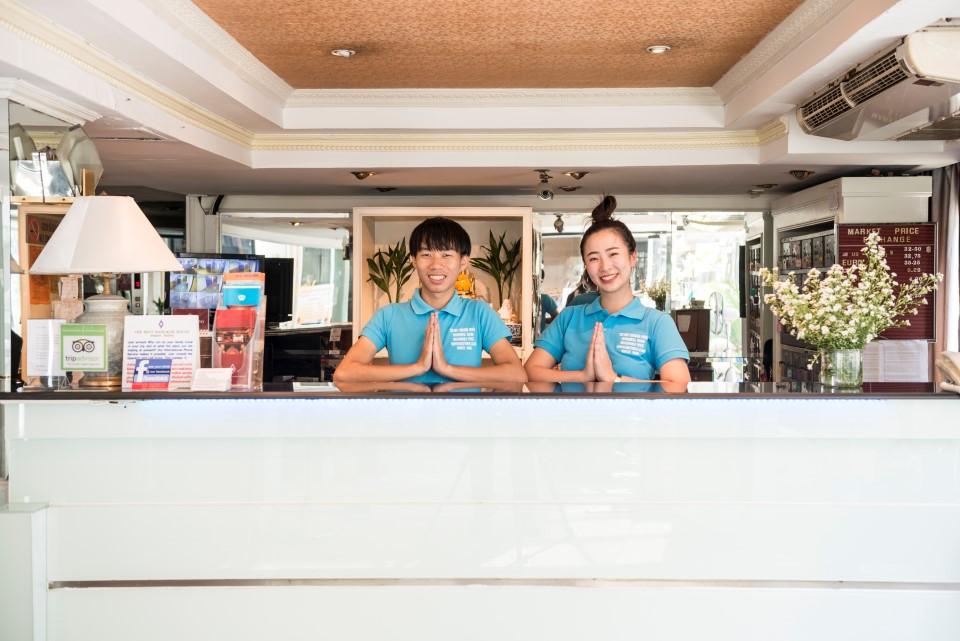 The Best Bangkok House Dış mekan fotoğraf