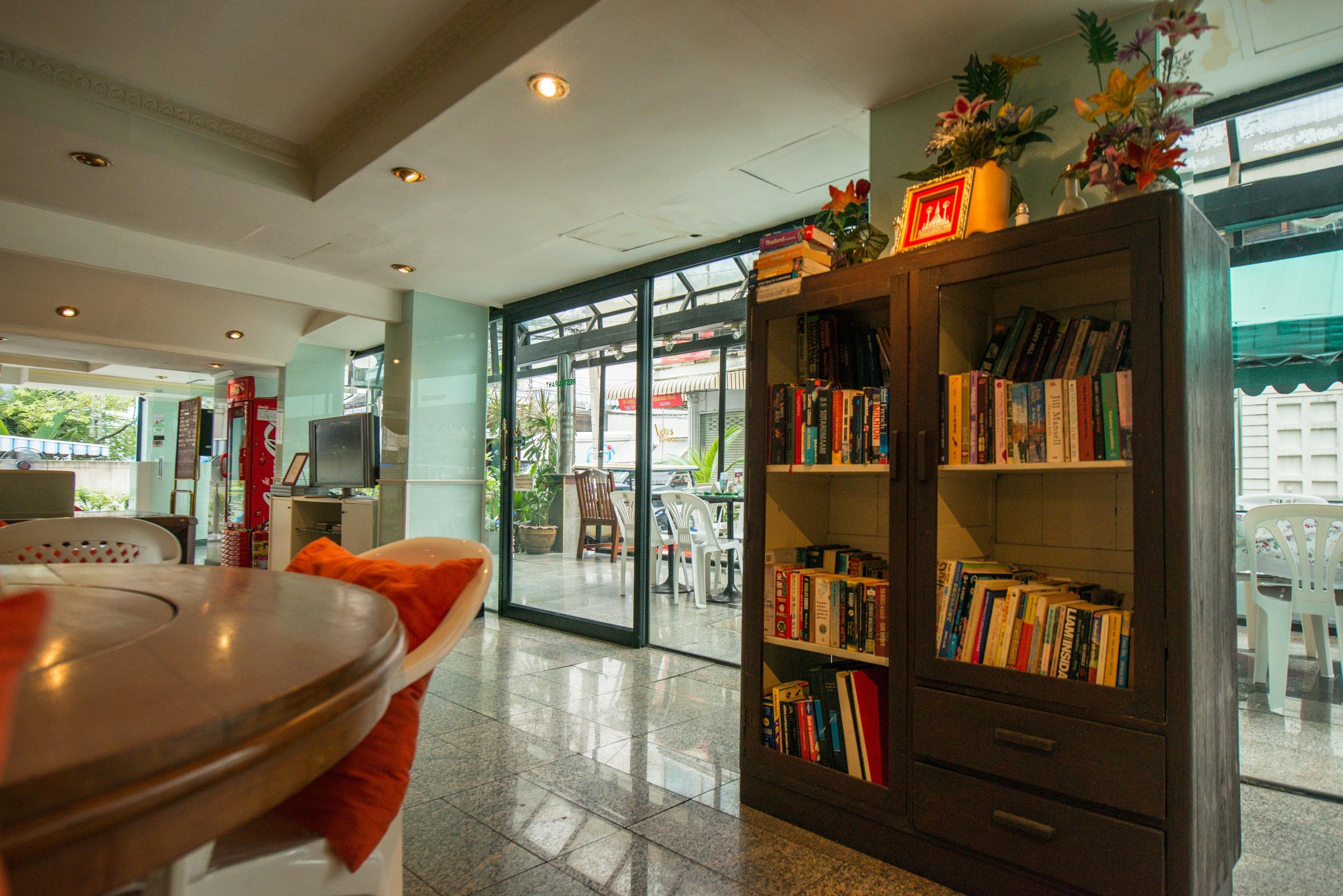 The Best Bangkok House Dış mekan fotoğraf