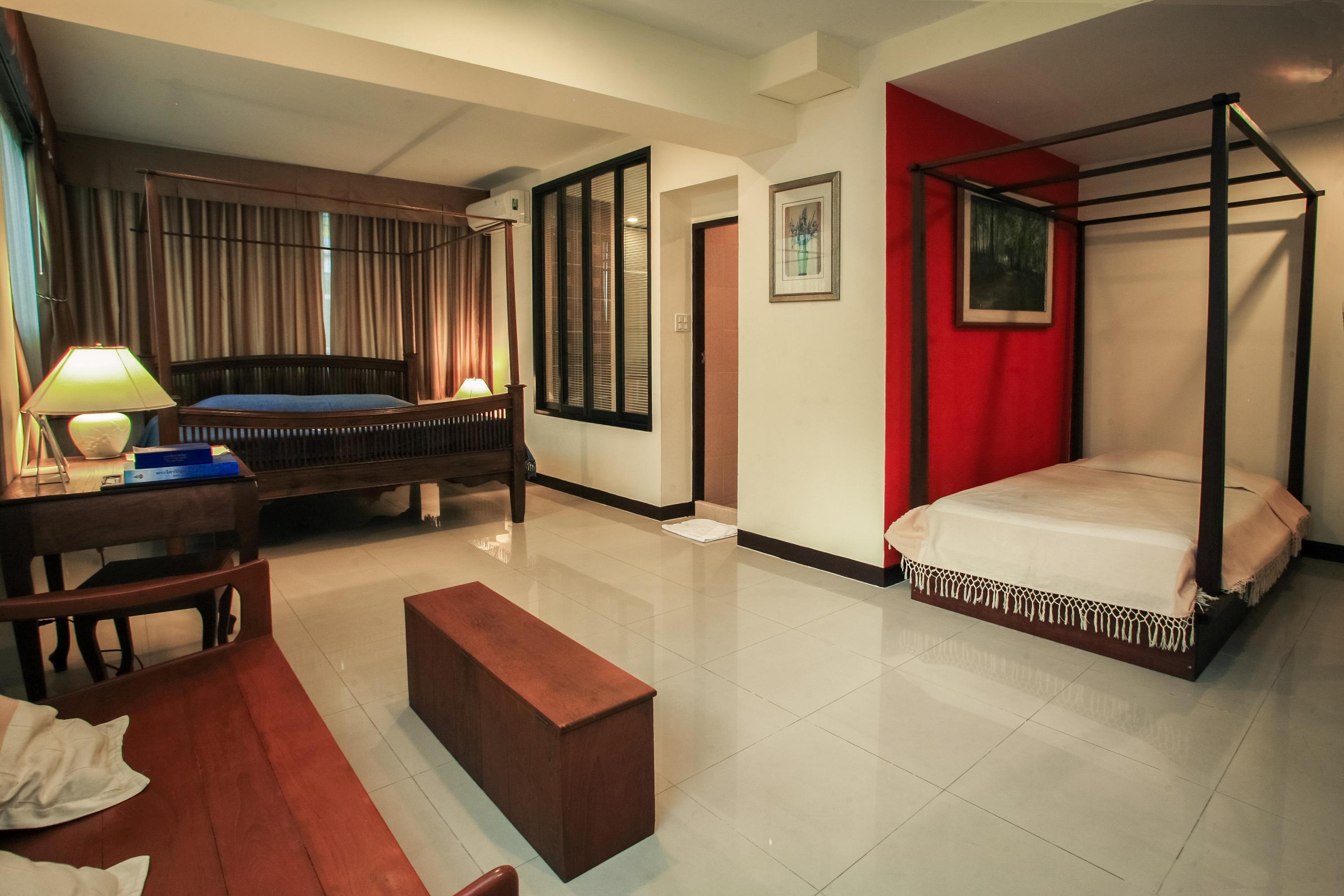The Best Bangkok House Dış mekan fotoğraf