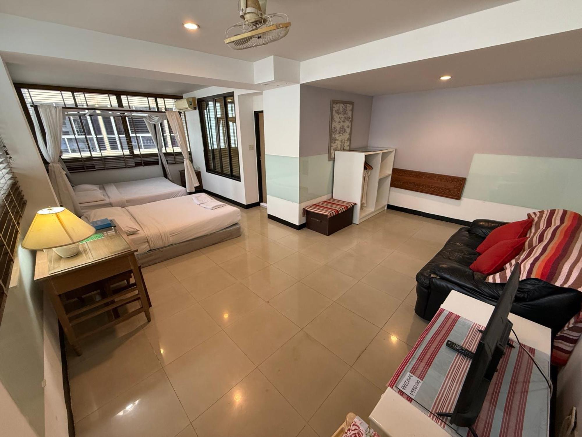 The Best Bangkok House Dış mekan fotoğraf