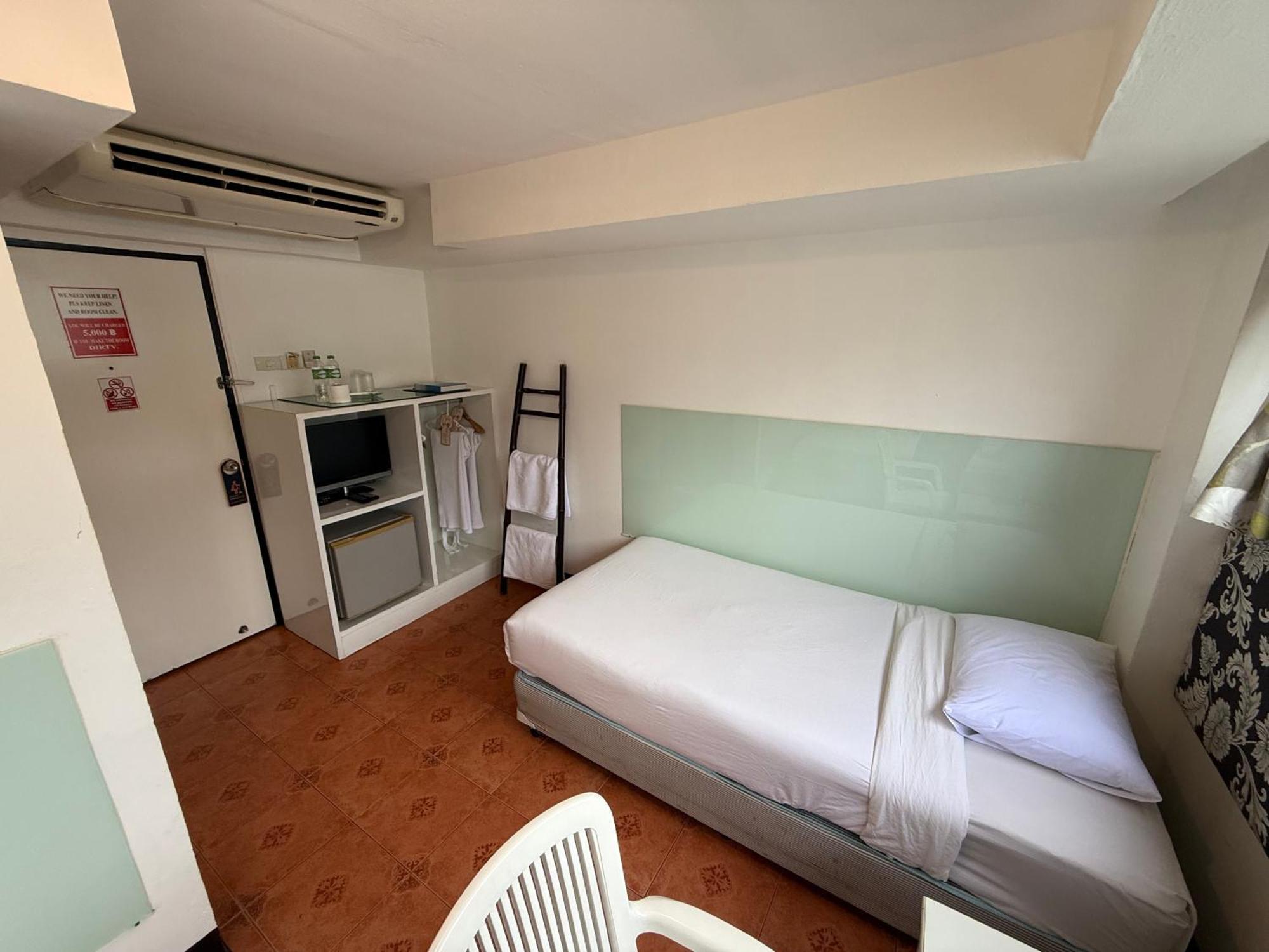 The Best Bangkok House Dış mekan fotoğraf