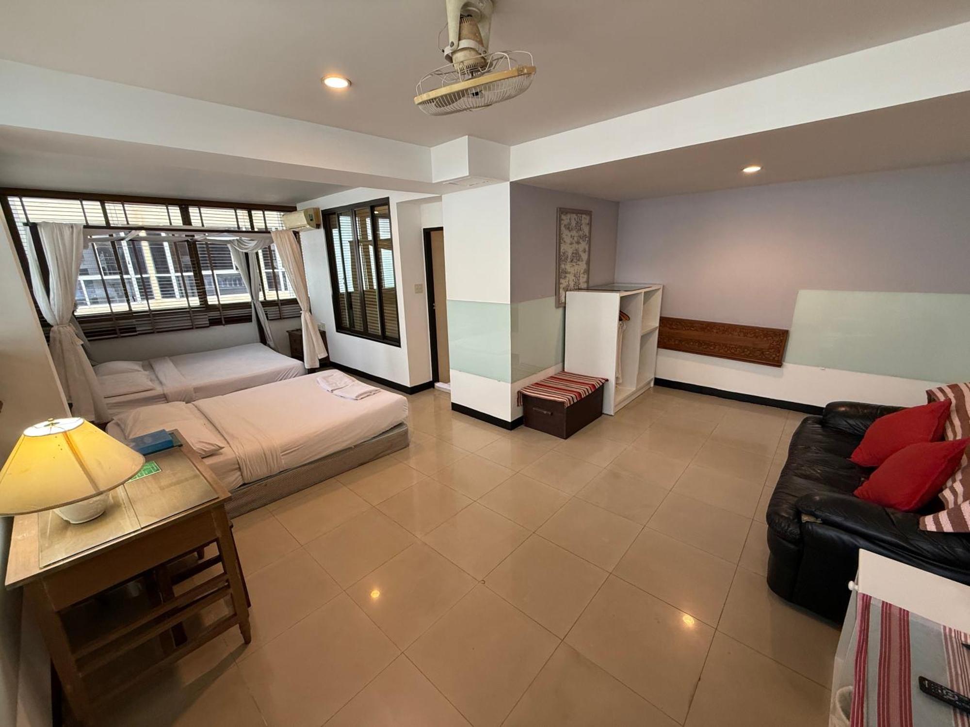 The Best Bangkok House Dış mekan fotoğraf