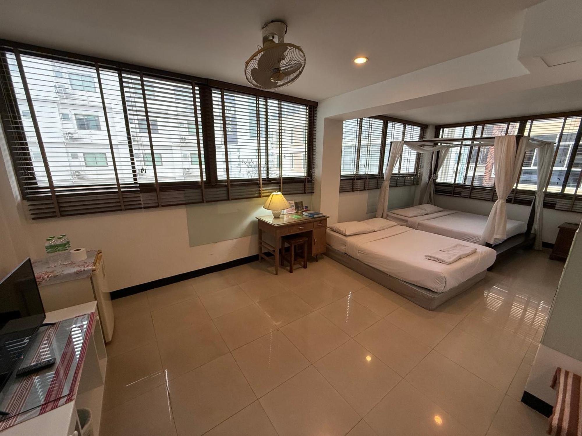 The Best Bangkok House Dış mekan fotoğraf