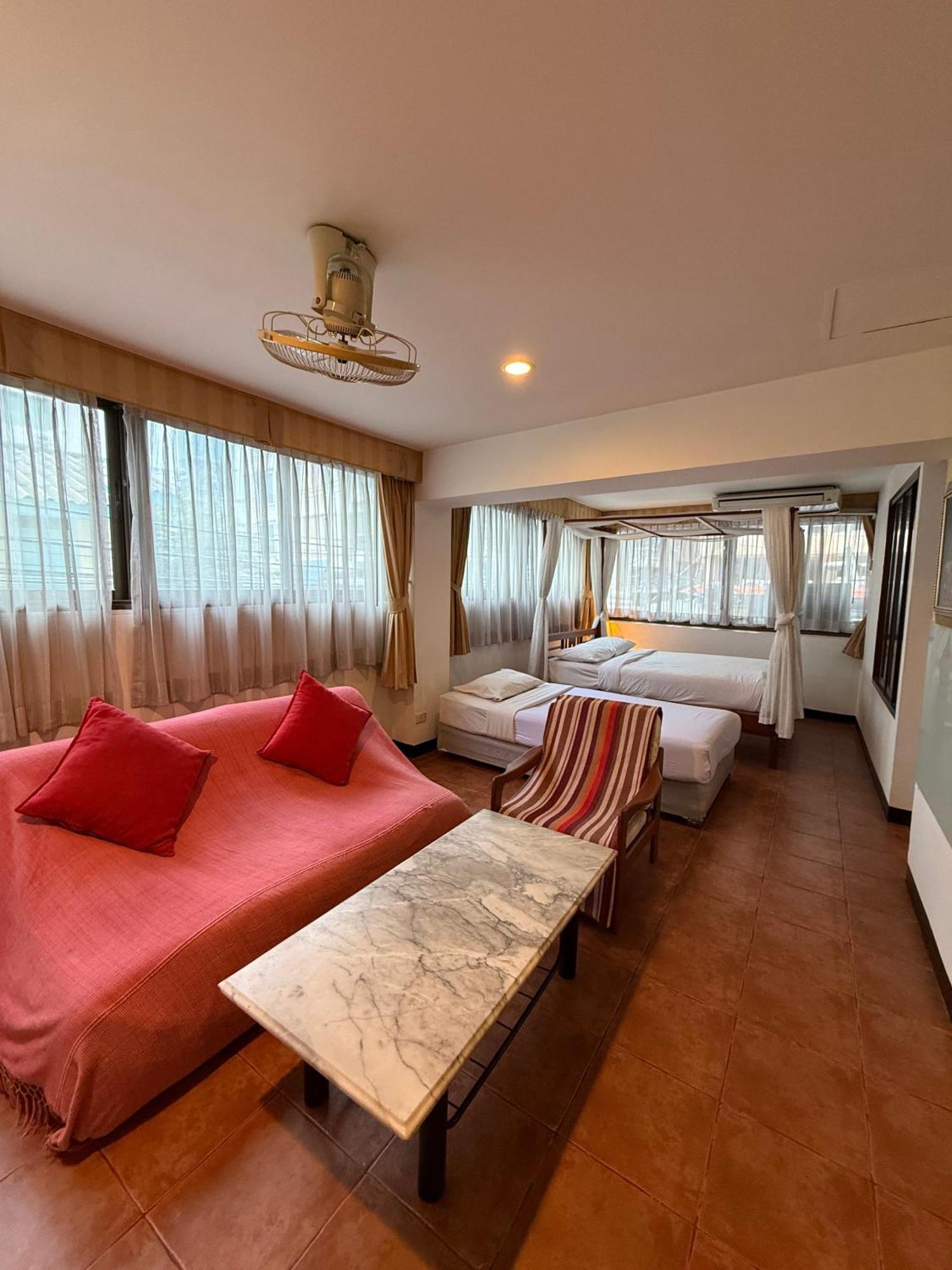 The Best Bangkok House Dış mekan fotoğraf