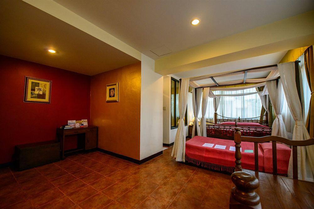 The Best Bangkok House Dış mekan fotoğraf